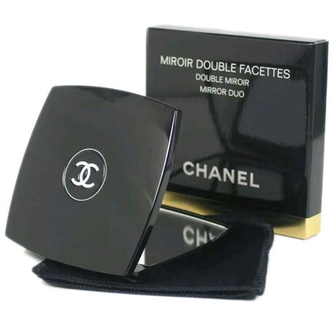 chanel spiegel|chanel compact mirror price.